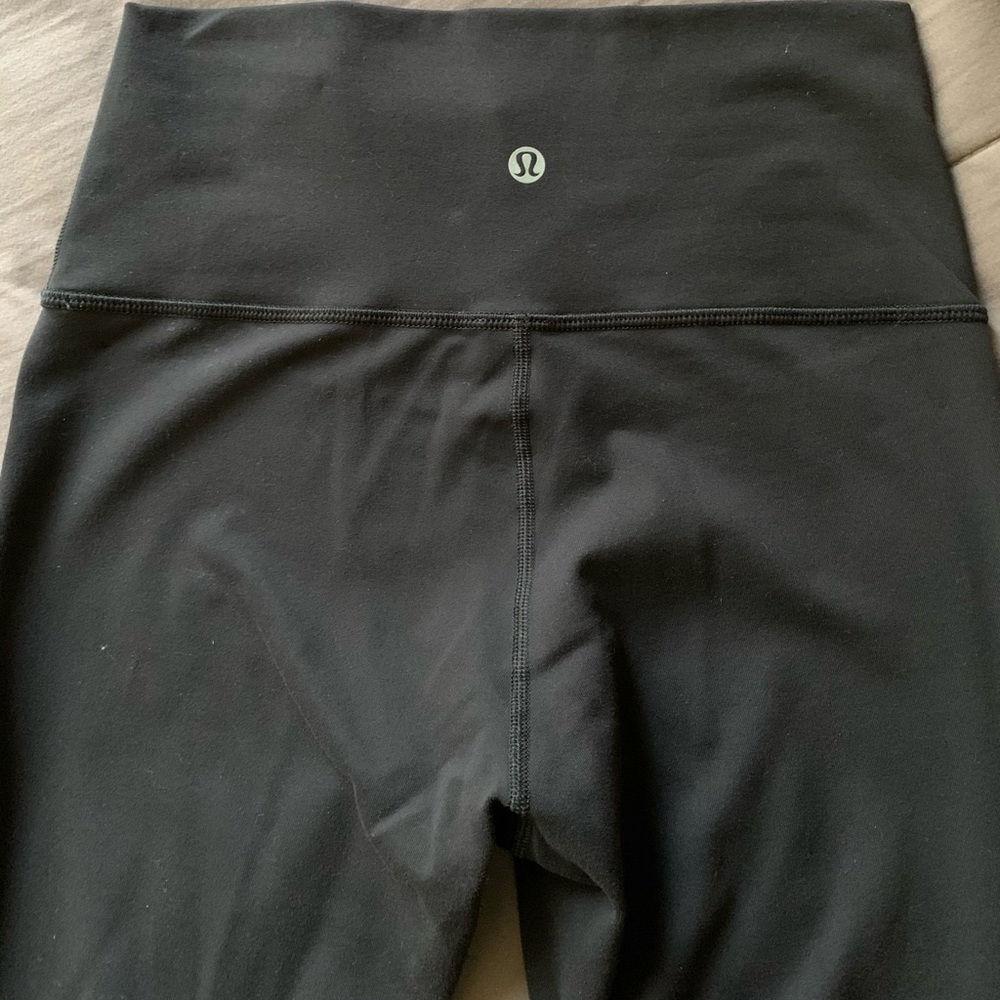 Lululemon wunder under HR